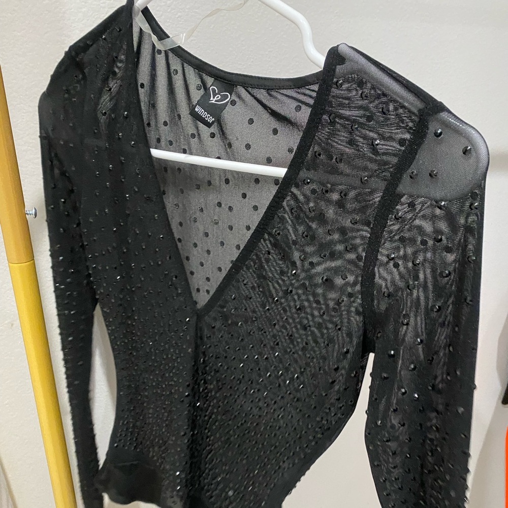 bodysuit